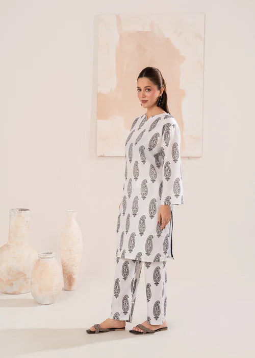 Khaadi 2pcs