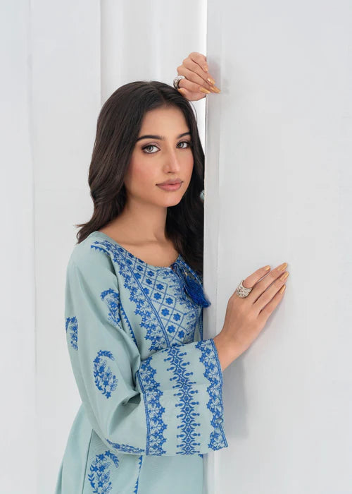 Juganu 2pcs Shalwari