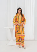 Sehar co Ord 2pcs